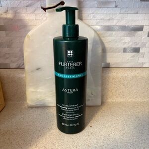 Astera Furterer Fresh Soothing Ritual Soothing Freshness Shampoo Professional